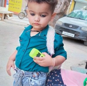 Meet your Posher, Kusum